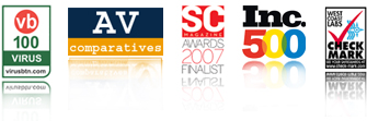 Awards